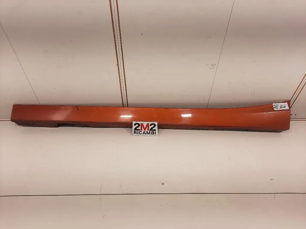 Listello Spoiler Sottoporta SX 51 77 7287 827 Bmw Serie 1 F20 Berlina 2012