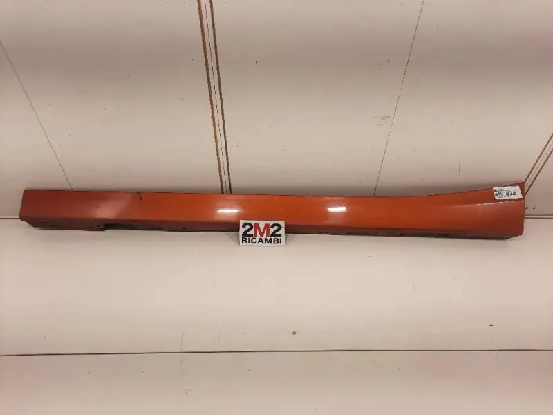 Listello Spoiler Sottoporta SX 51 77 7287 827 Bmw Serie 1 F20 Berlina 2012