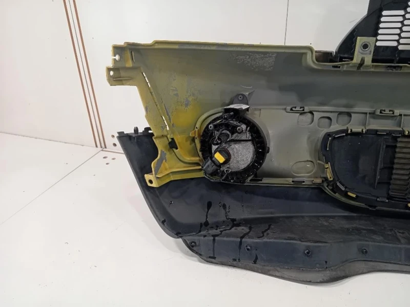 Paraurti ANT 51110430242 Mini MINI Cooper R57 Cabrio 2007