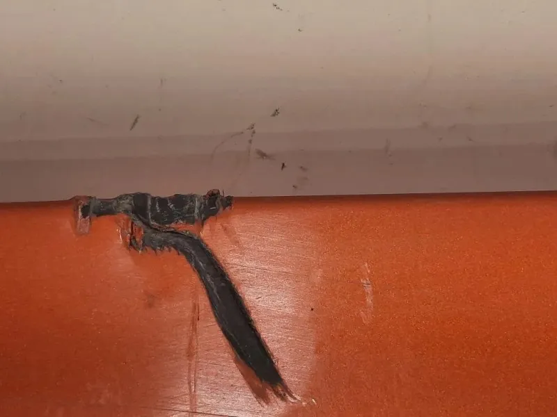 Listello Spoiler Sottoporta SX 51 77 7287 827 Bmw Serie 1 F20 Berlina 2012