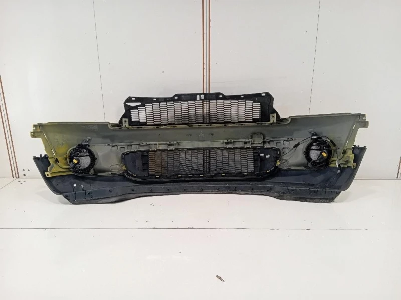 Paraurti ANT 51110430242 Mini MINI Cooper R57 Cabrio 2007