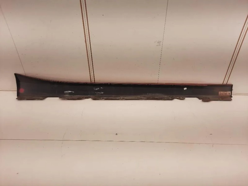 Listello Spoiler Sottoporta SX 51 77 7287 827 Bmw Serie 1 F20 Berlina 2012