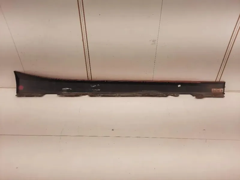 Listello Spoiler Sottoporta SX 51 77 7287 827 Bmw Serie 1 F20 Berlina 2012