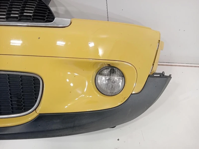 Paraurti ANT 51110430242 Mini MINI Cooper R57 Cabrio 2007