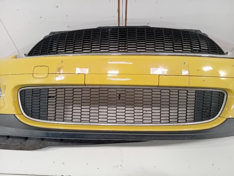 Listello Spoiler Sottoporta SX 51 77 7287 827 Bmw Serie 1 F20 Berlina 2012