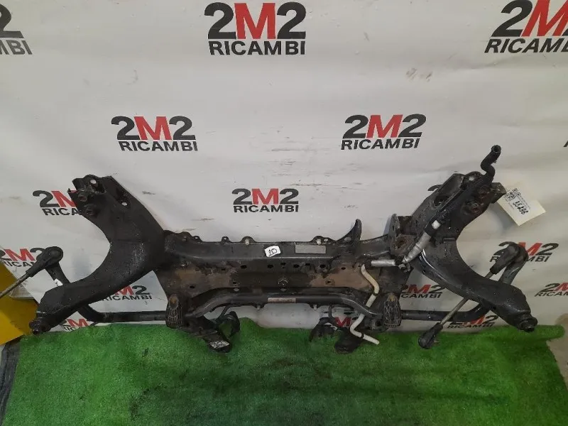 Assale ANT 31116869546 Mini MINI ONE F55 2014