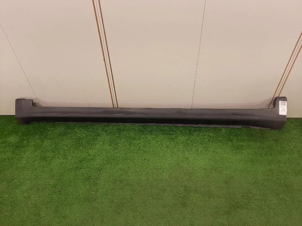 Listello Spoiler Sottoporta SX 96886769 Chevrolet Orlando 2011