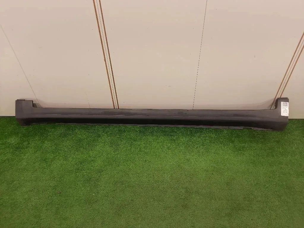 Listello Spoiler Sottoporta SX 96886769 Chevrolet Orlando 2011