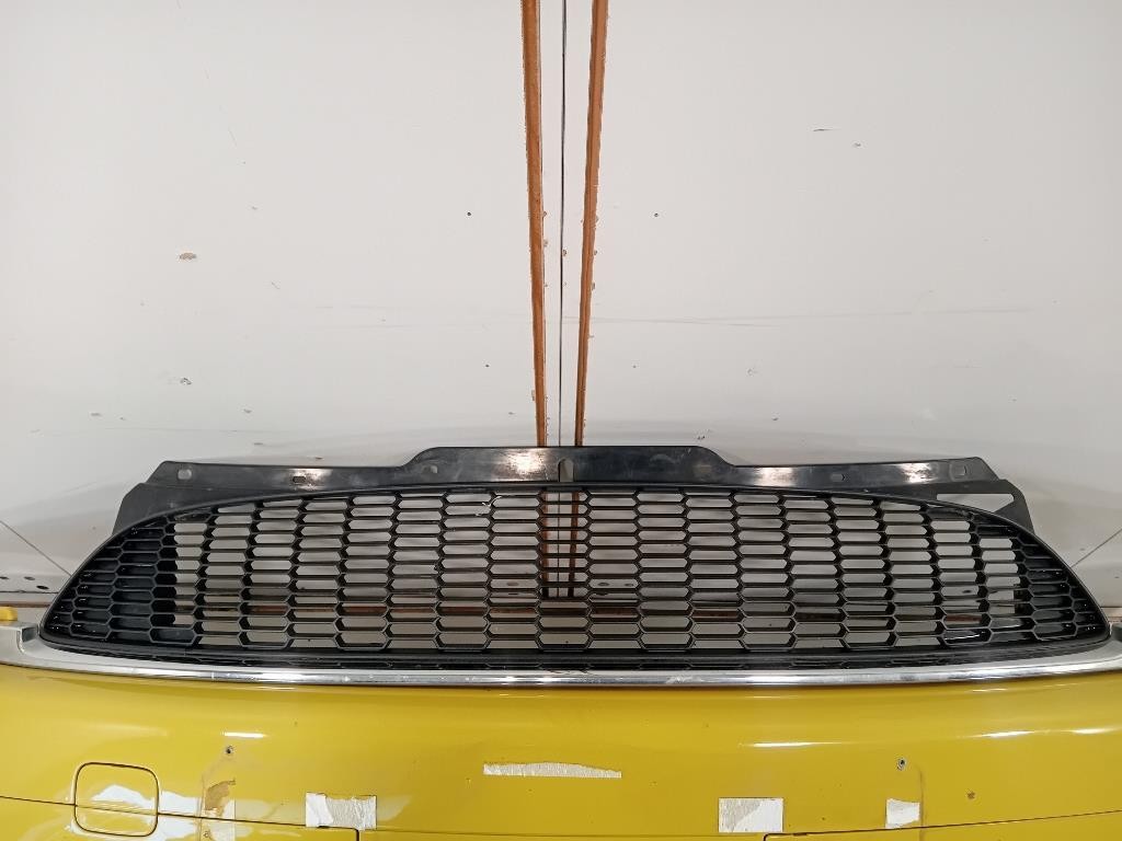 Listello Spoiler Sottoporta SX 96886769 Chevrolet Orlando 2011