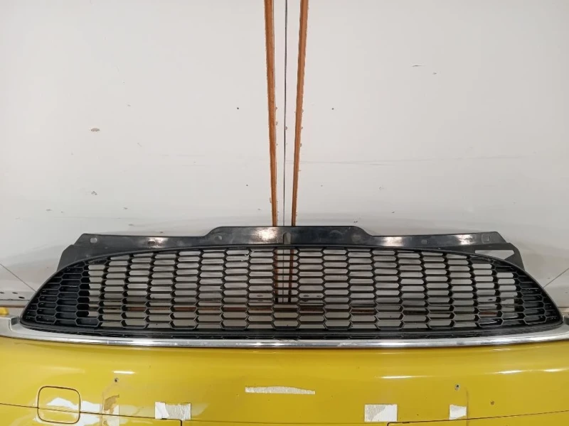 Paraurti ANT 51110430242 Mini MINI Cooper R57 Cabrio 2007