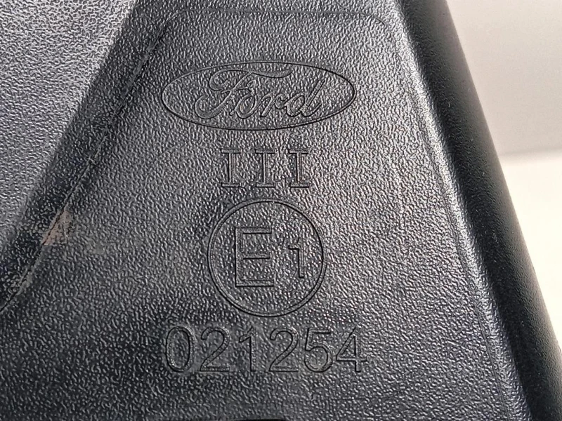 Retrovisore Esterno ANT SX 2123227 Ford Transit Custom I 2013