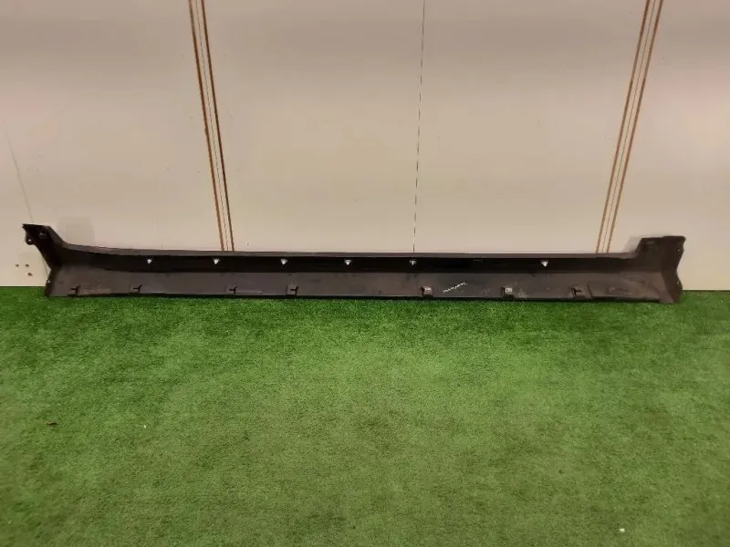 Listello Spoiler Sottoporta SX 96886769 Chevrolet Orlando 2011