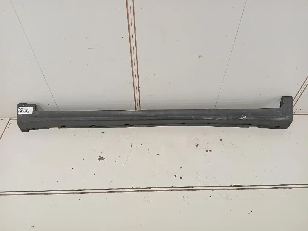 Listello Spoiler Sottoporta SX 96886769 Chevrolet Orlando 2011