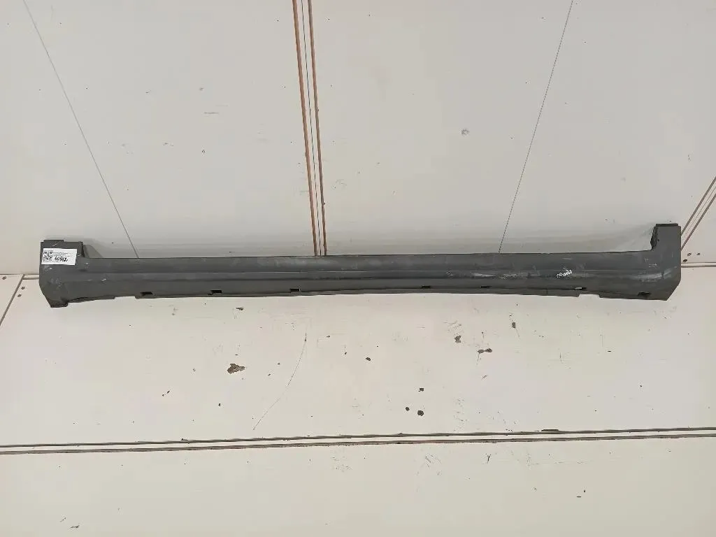 Listello Spoiler Sottoporta SX 96886769 Chevrolet Orlando 2011