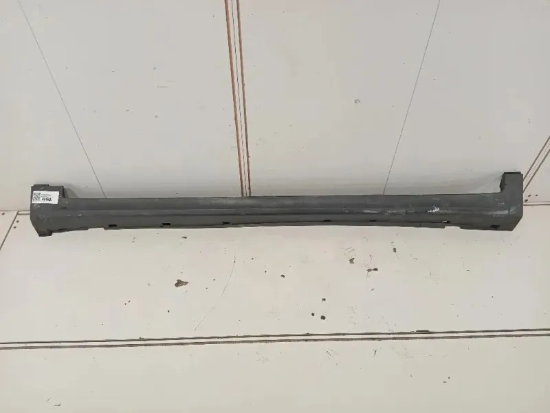 Listello Spoiler Sottoporta SX 96886769 Chevrolet Orlando 2011