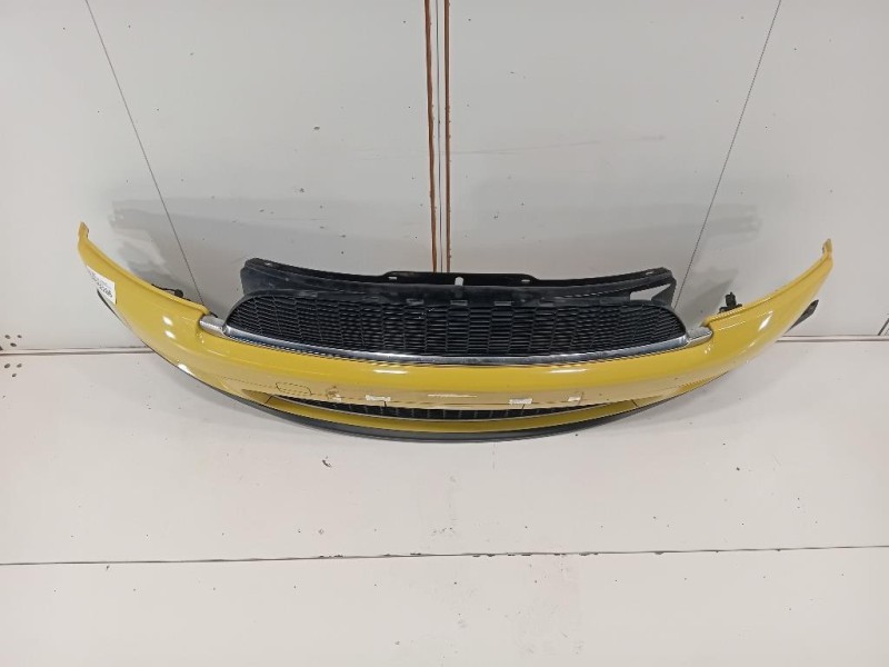 Paraurti ANT 51110430242 Mini MINI Cooper R57 Cabrio 2007