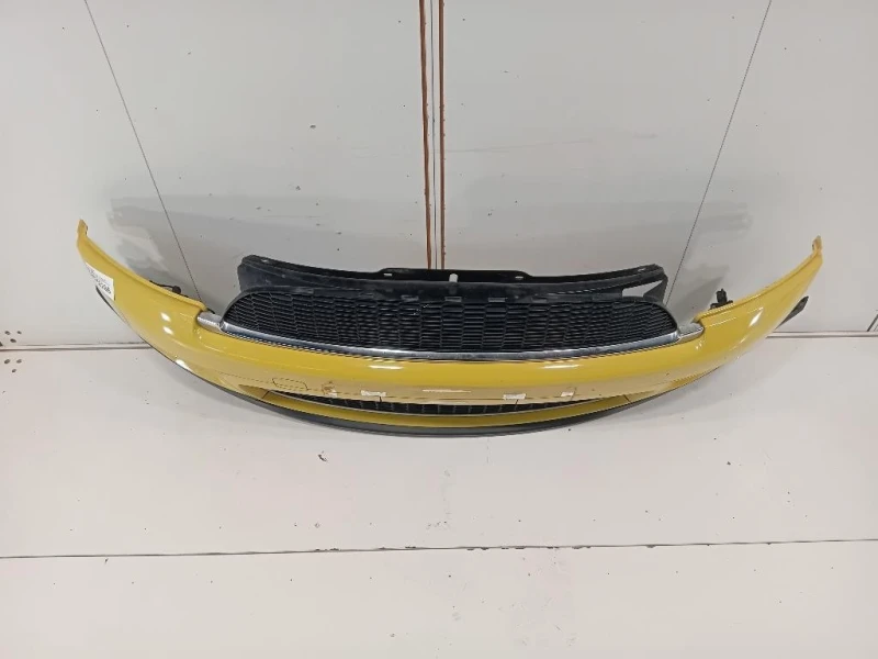 Paraurti ANT 51110430242 Mini MINI Cooper R57 Cabrio 2007