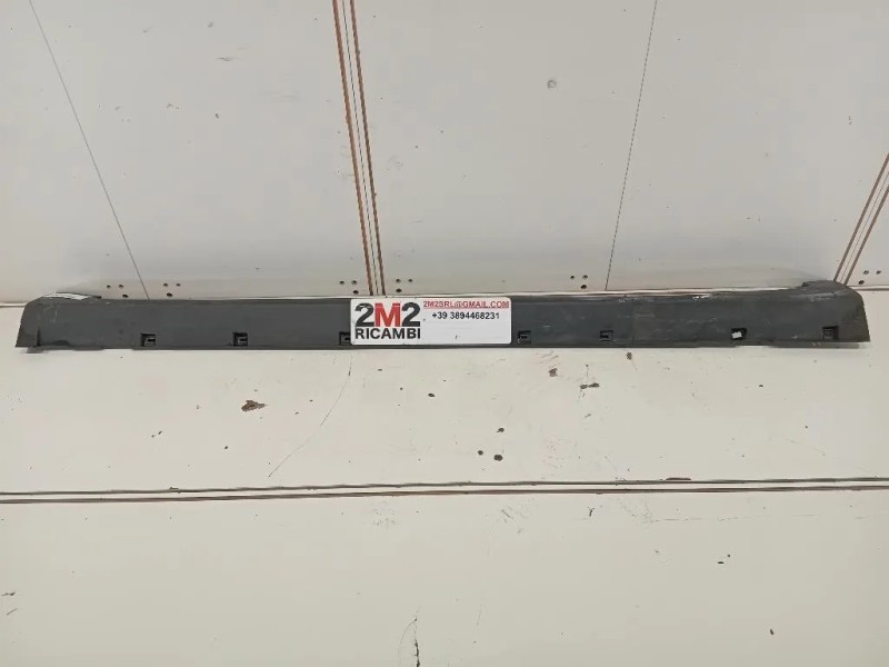 Listello Spoiler Sottoporta SX 96886769 Chevrolet Orlando 2011