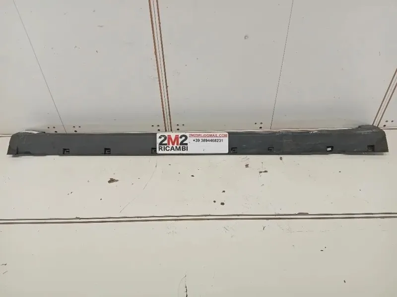 Listello Spoiler Sottoporta SX 96886769 Chevrolet Orlando 2011