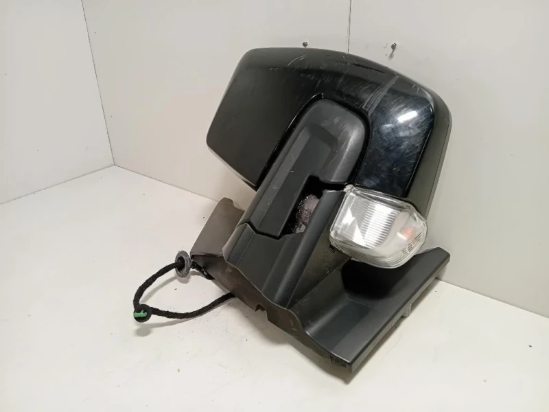 Retrovisore Esterno ANT SX 2123227 Ford Transit Custom I 2013