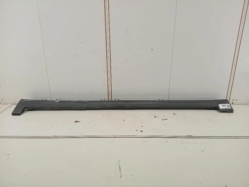 Listello Spoiler Sottoporta SX 96886769 Chevrolet Orlando 2011