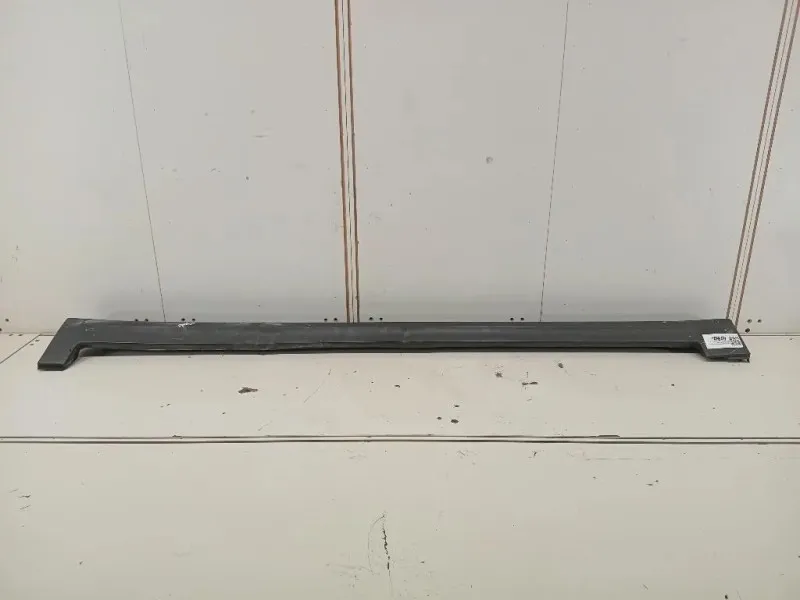 Listello Spoiler Sottoporta SX 96886769 Chevrolet Orlando 2011