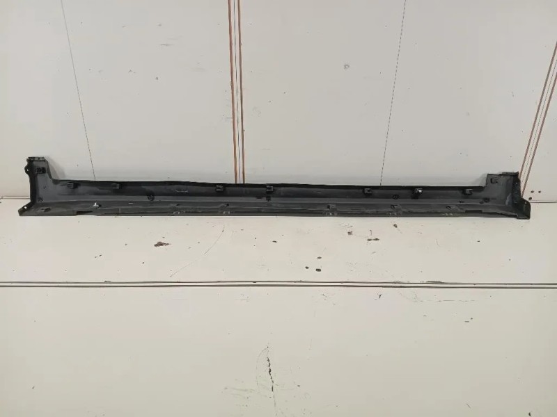 Listello Spoiler Sottoporta SX 96886769 Chevrolet Orlando 2011