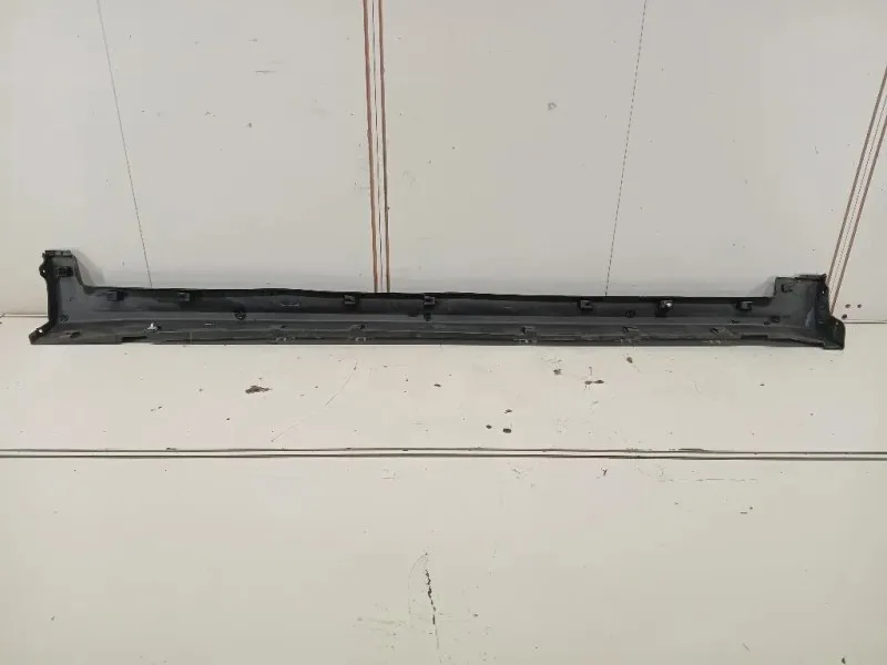 Listello Spoiler Sottoporta SX 96886769 Chevrolet Orlando 2011