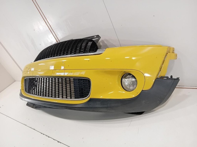 Paraurti ANT 51110430242 Mini MINI Cooper R57 Cabrio 2007