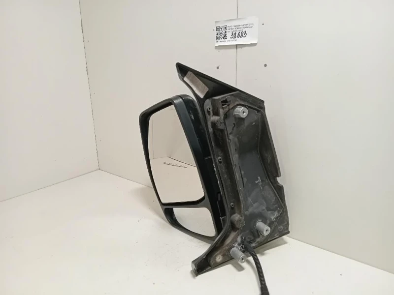 Retrovisore Esterno ANT SX 2123227 Ford Transit Custom I 2013