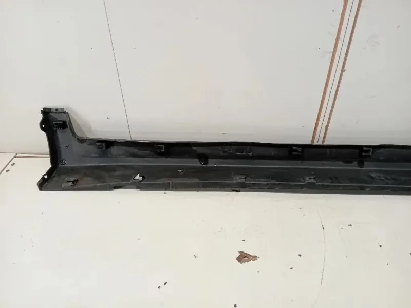 Listello Spoiler Sottoporta SX 96886769 Chevrolet Orlando 2011