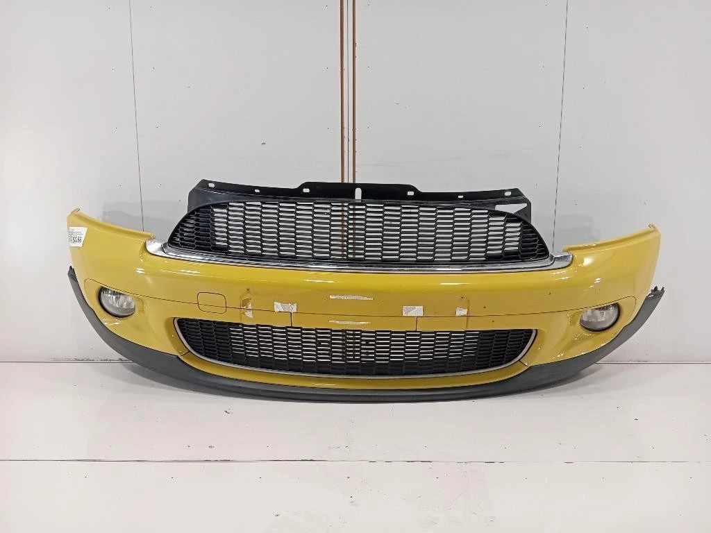 Paraurti ANT 51110430242 Mini MINI Cooper R57 Cabrio 2007