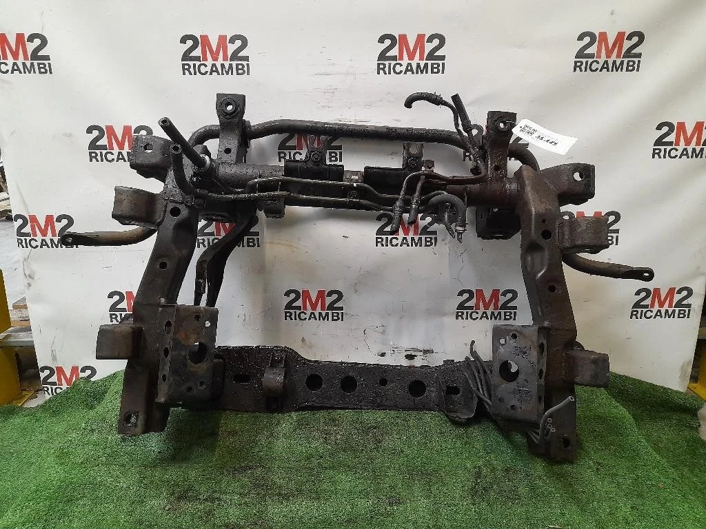 Assale ANT MR992127 Mitsubishi Pajero III 2000