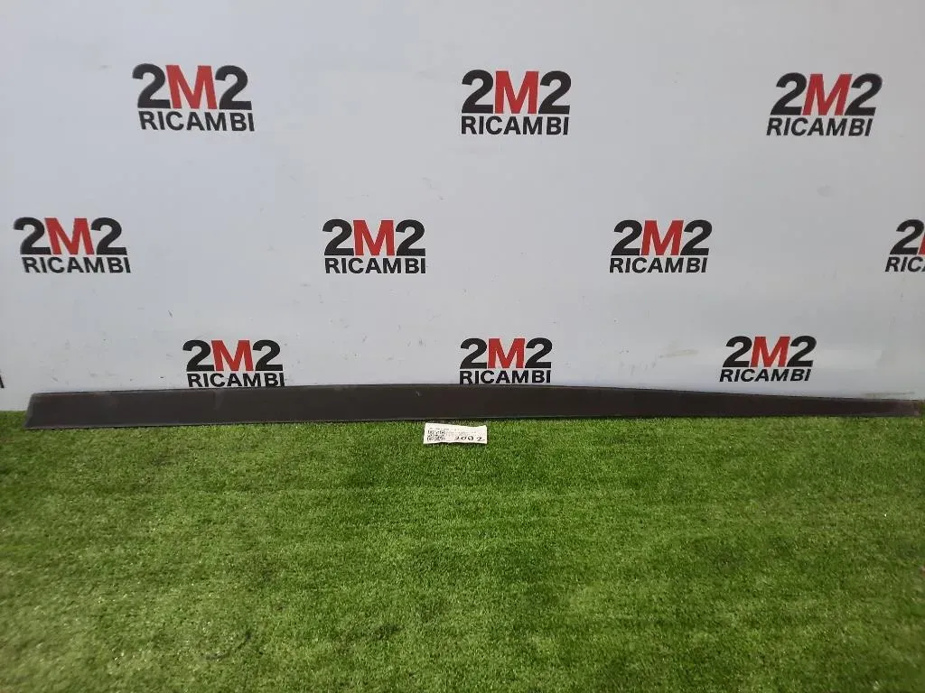 Listello Spoiler Sottoporta SX 769521582R Dacia Duster I 2014