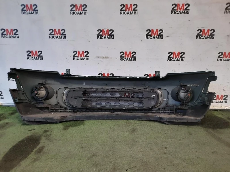 Paraurti ANT 166149-10 Mini MINI Cooper R57 Cabrio 2007