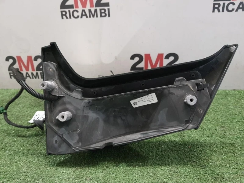 Retrovisore Esterno ANT SX 2174975 Ford Transit Custom I 2018