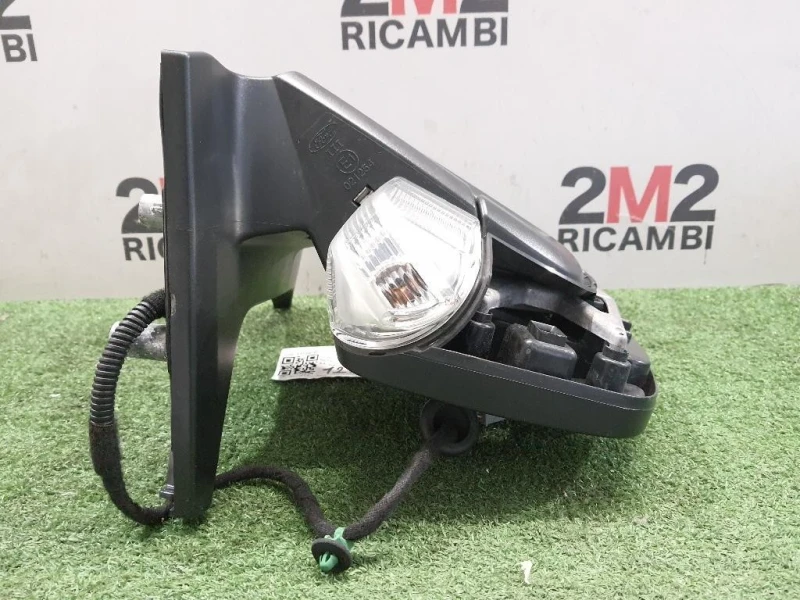 Retrovisore Esterno ANT SX 2174975 Ford Transit Custom I 2018