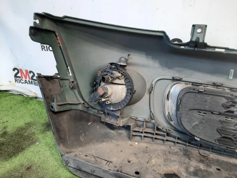 Paraurti ANT 166149-10 Mini MINI Cooper R57 Cabrio 2007