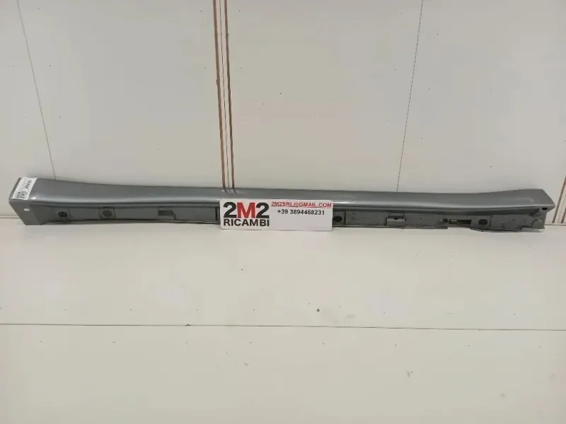 Listello Spoiler Sottoporta SX 75805J020 Daihatsu Terios II 2006