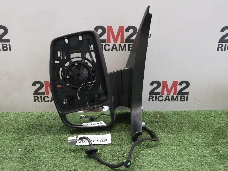 Retrovisore Esterno ANT SX 2174975 Ford Transit Custom I 2018