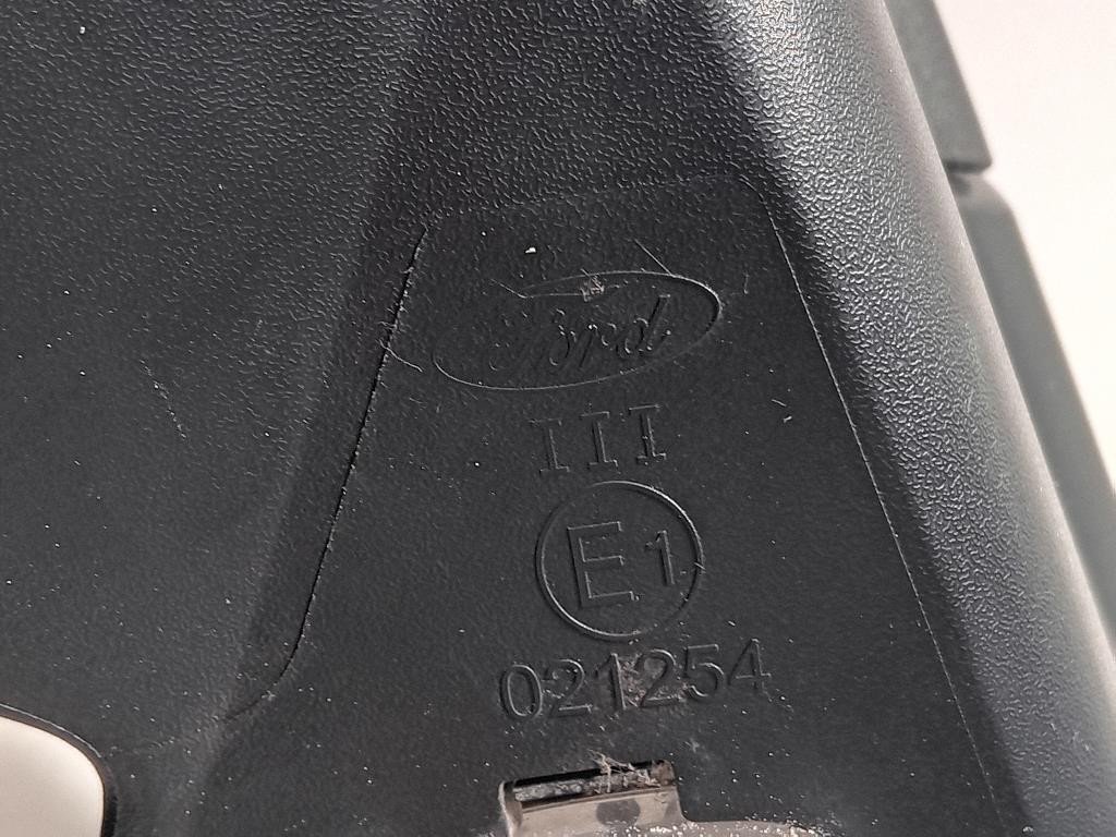 Retrovisore Esterno ANT SX 7 FILE RETROVISORE ESTERNO ANT SX Ford Transit Custom I 2018