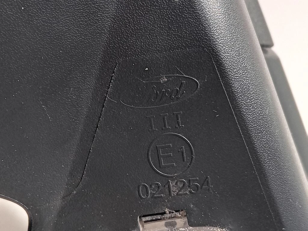 Retrovisore Esterno ANT SX 7 FILE RETROVISORE ESTERNO ANT SX Ford Transit Custom I 2018