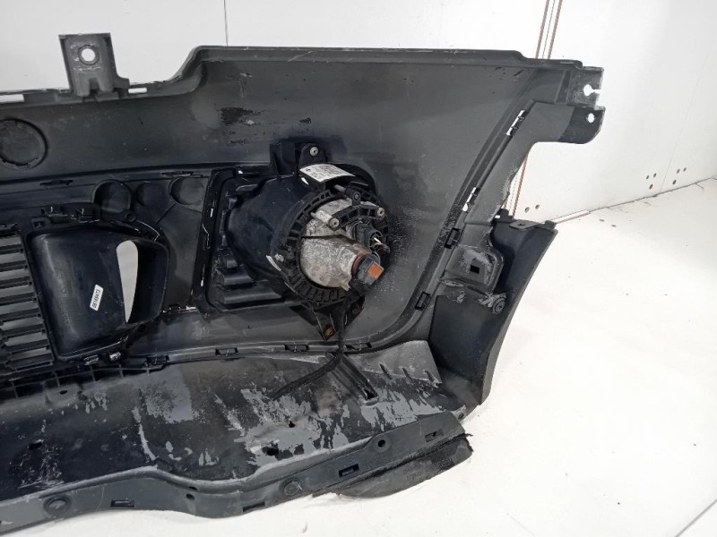 Paraurti ANT PARAURTI ANT Mini MINI Coupé R58 2012