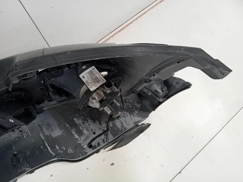 Paraurti ANT PARAURTI ANT Mini MINI Coupé R58 2012