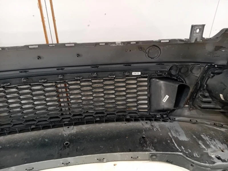 Paraurti ANT PARAURTI ANT Mini MINI Coupé R58 2012