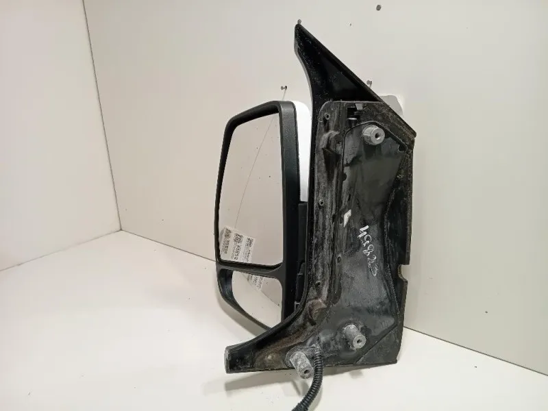 Retrovisore Esterno ANT SX 7 FILE RETROVISORE ESTERNO ANT SX Ford Transit Custom I 2018