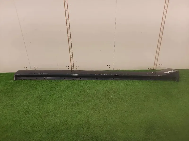 Listello Spoiler Sottoporta SX GX73-101D57-AEW Jaguar XE 2015