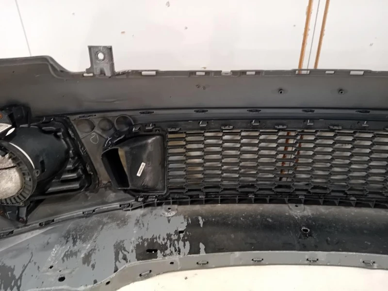 Paraurti ANT PARAURTI ANT Mini MINI Coupé R58 2012