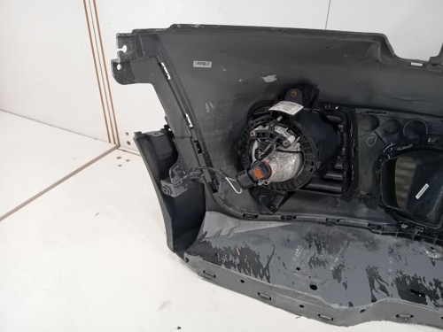 Retrovisore Esterno ANT SX 7 FILE RETROVISORE ESTERNO ANT SX Ford Transit Custom I 2018