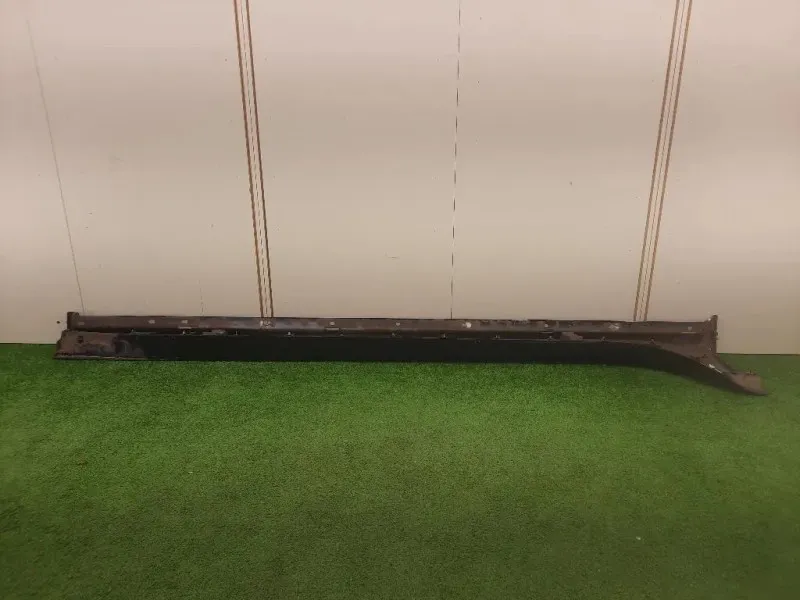 Listello Spoiler Sottoporta SX GX73-101D57-AEW Jaguar XE 2015